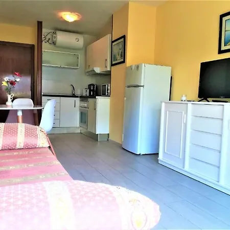 Apartament Fantastic Buigas 2 *