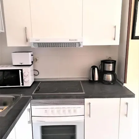 Apartment Fantastic Buigas 2